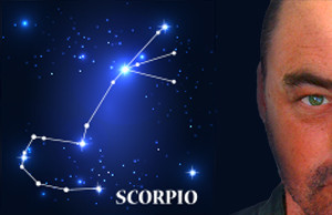 Zodiac, Horoscopes, Scorpio
