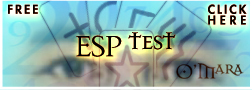 ESP testing using zenner cards