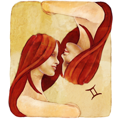 Daily Gemini Horoscope