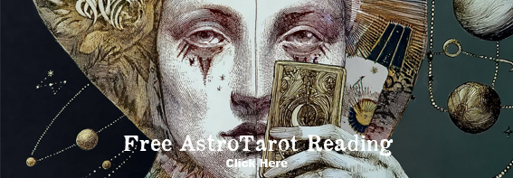 free astro tarot reading